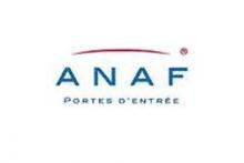 ANAF Panneaux décors pour portes  PVC & Alu