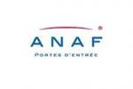 ANAF Panneaux décors pour portes  PVC & Alu